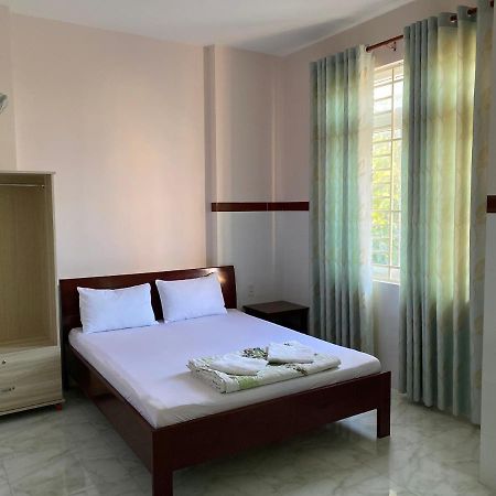Hoang Minh 846 Hostel Vung Tau Exteriör bild