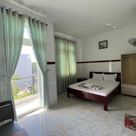 Hoang Minh 846 Hostel Vung Tau Exteriör bild