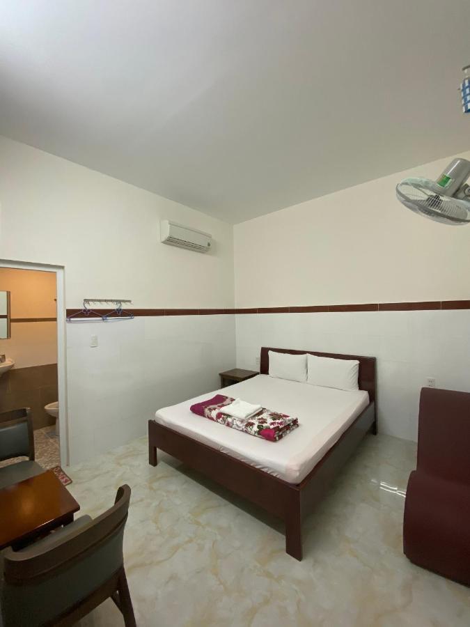 Hoang Minh 846 Hostel Vung Tau Exteriör bild