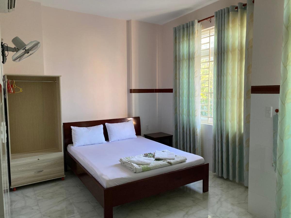 Hoang Minh 846 Hostel Vung Tau Exteriör bild