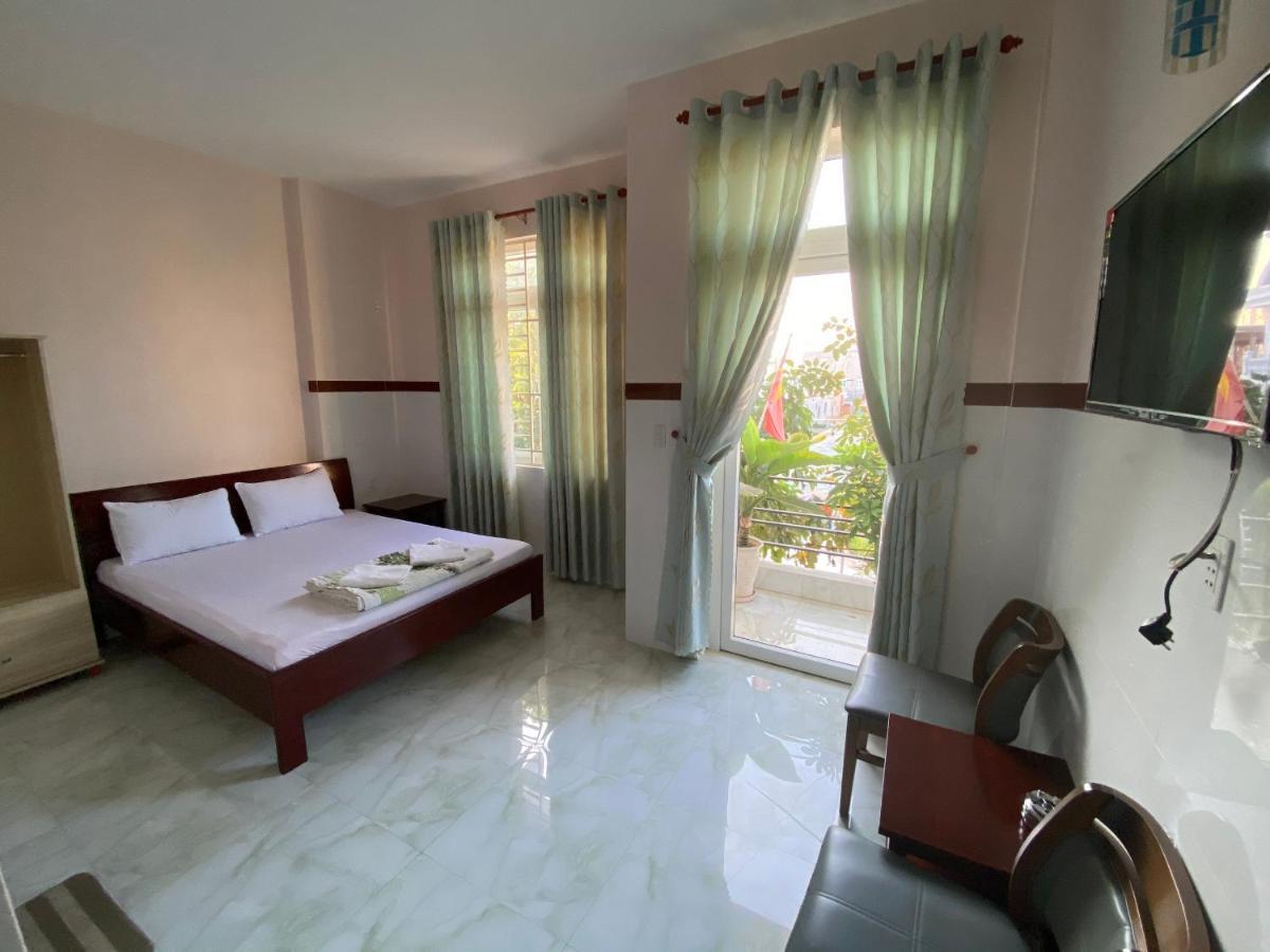 Hoang Minh 846 Hostel Vung Tau Exteriör bild