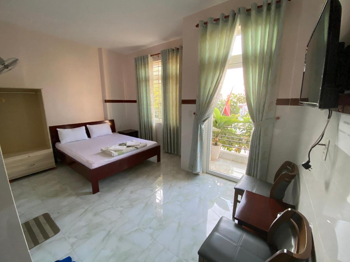 Hoang Minh 846 Hostel Vung Tau Exteriör bild