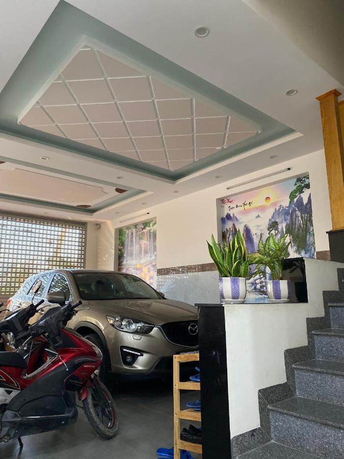 Hoang Minh 846 Hostel Vung Tau Exteriör bild