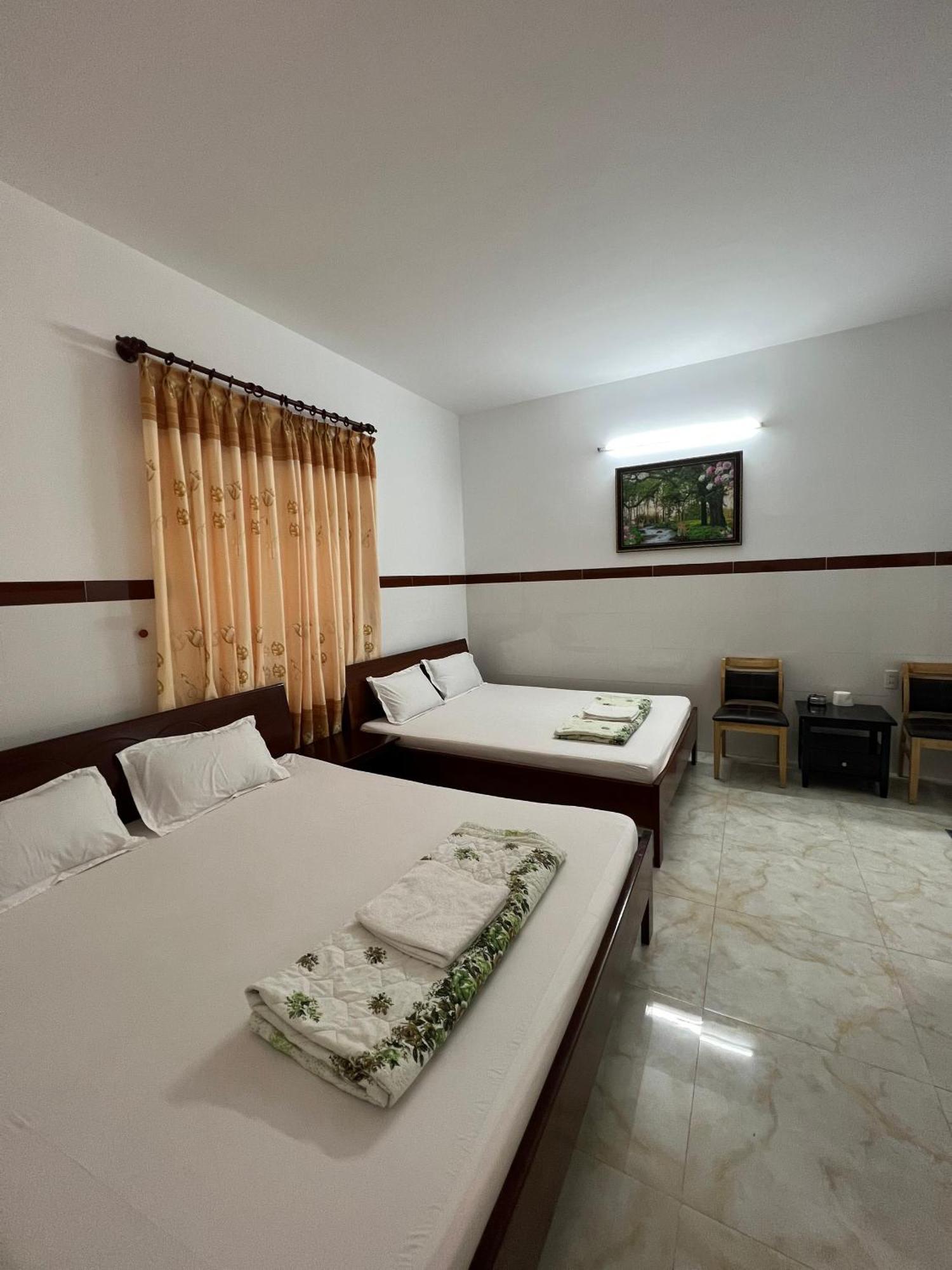 Hoang Minh 846 Hostel Vung Tau Exteriör bild