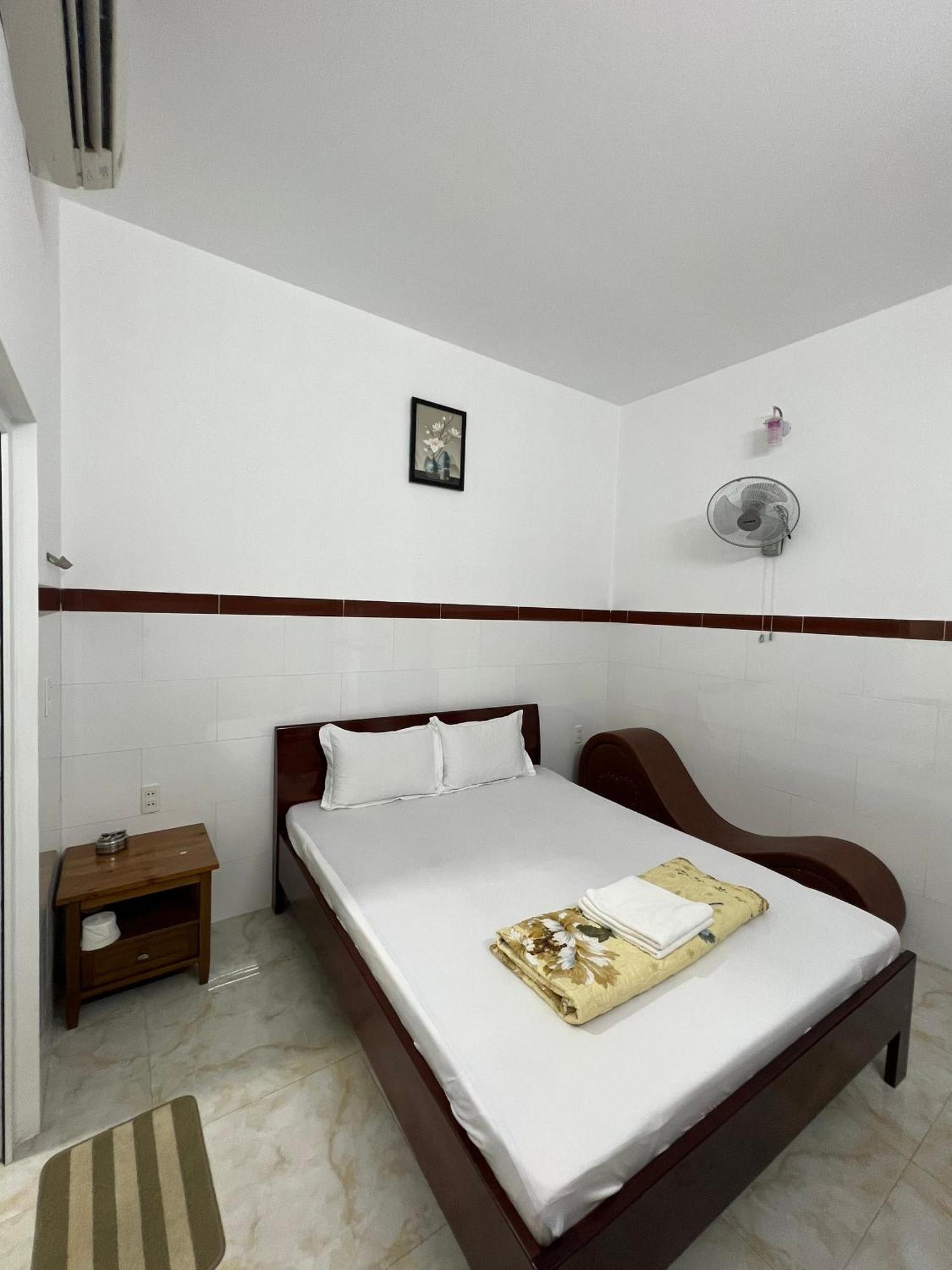 Hoang Minh 846 Hostel Vung Tau Exteriör bild