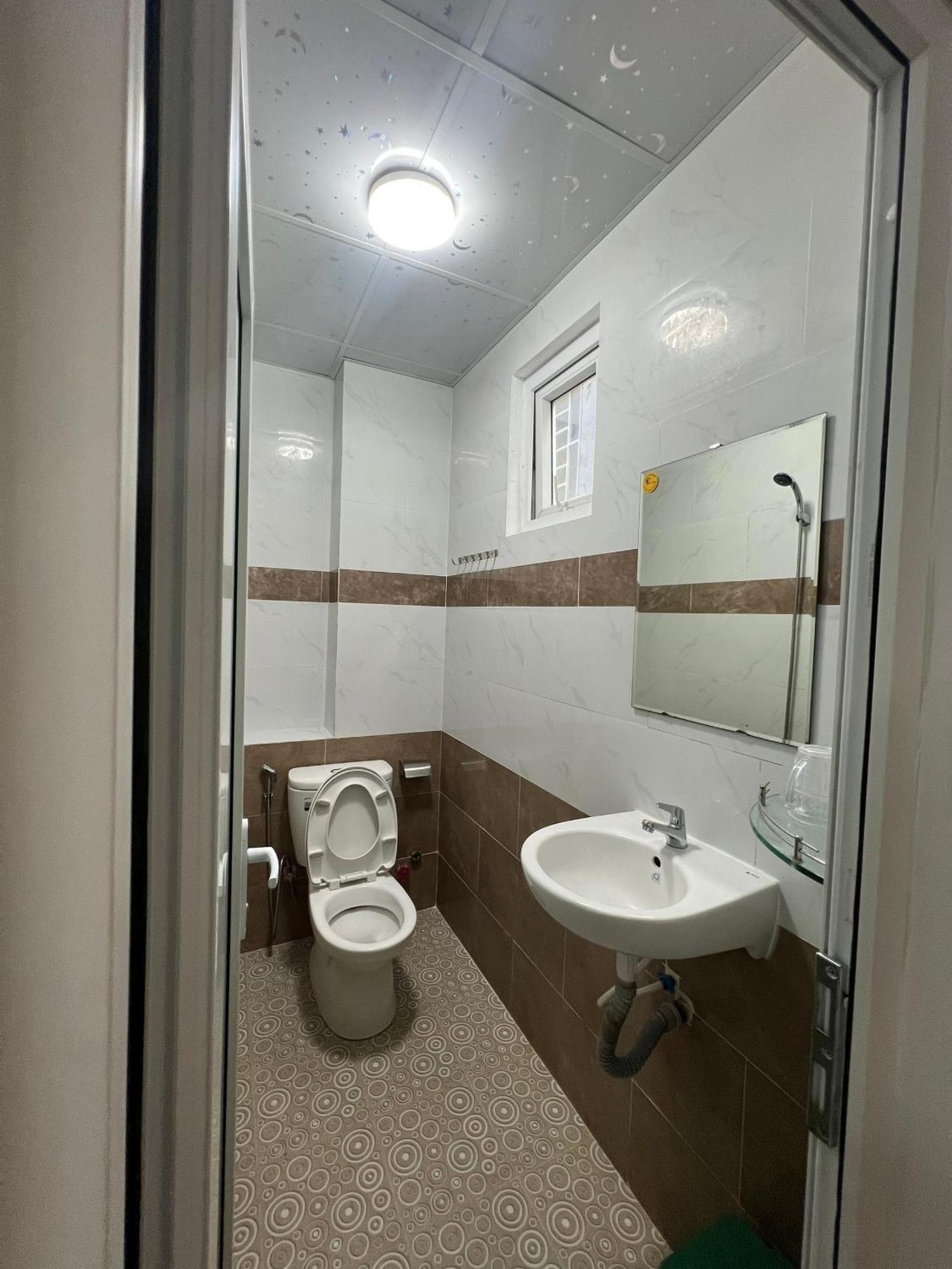 Hoang Minh 846 Hostel Vung Tau Exteriör bild
