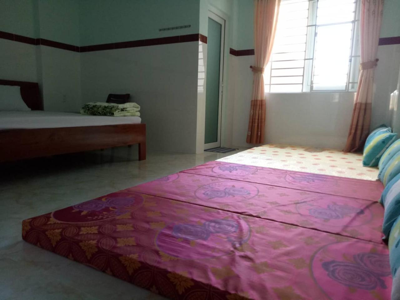 Hoang Minh 846 Hostel Vung Tau Exteriör bild
