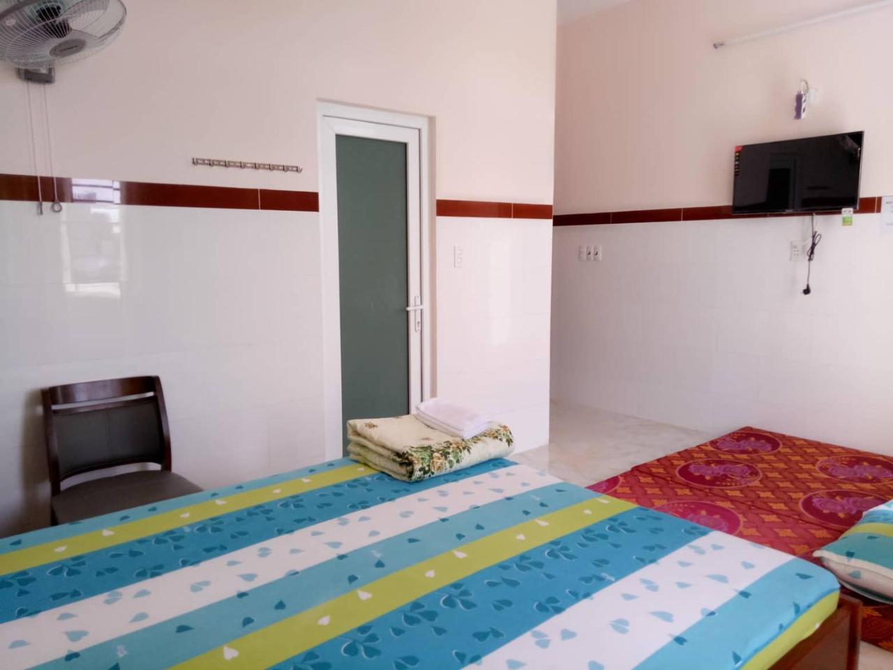 Hoang Minh 846 Hostel Vung Tau Exteriör bild