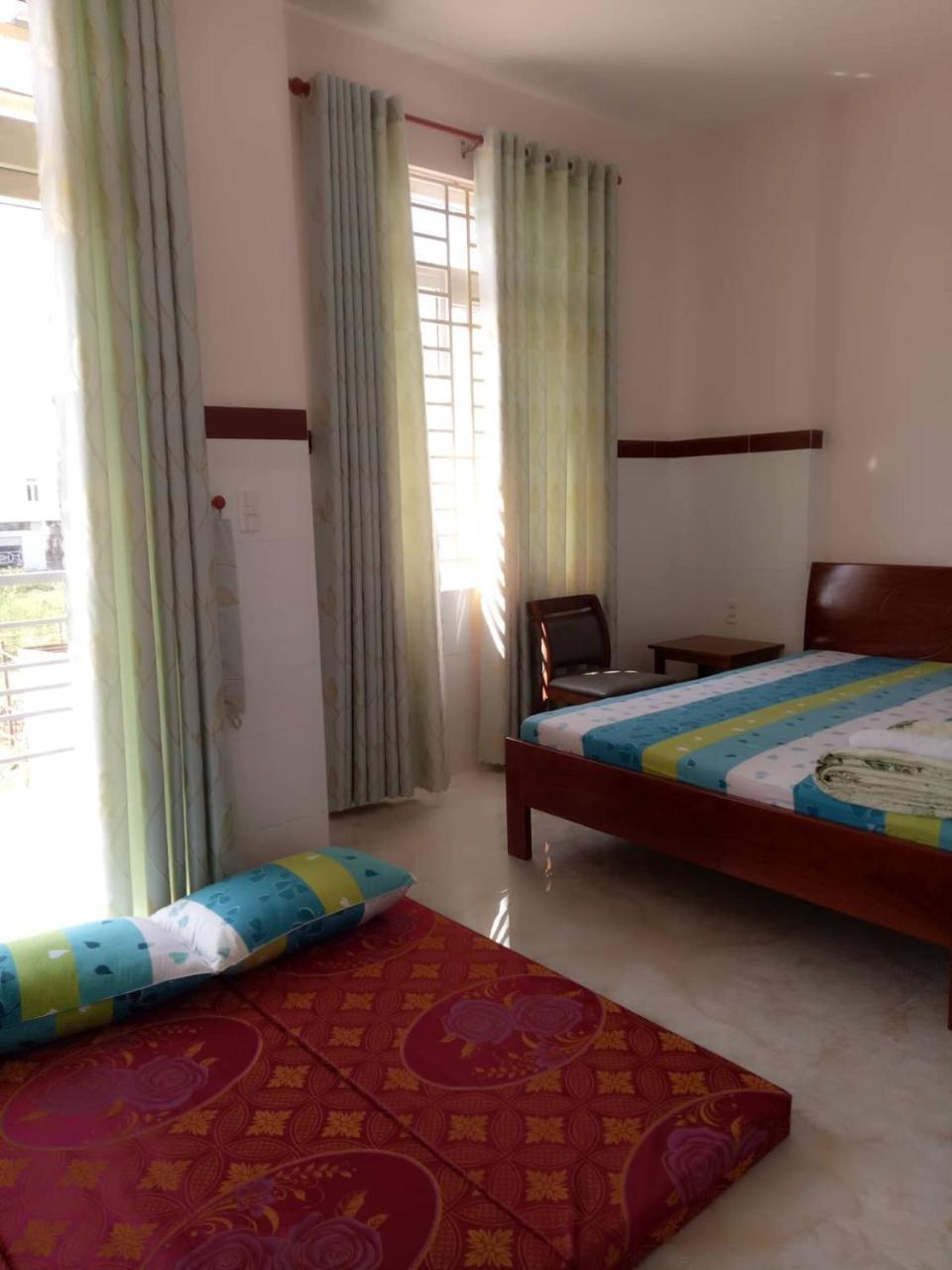 Hoang Minh 846 Hostel Vung Tau Exteriör bild