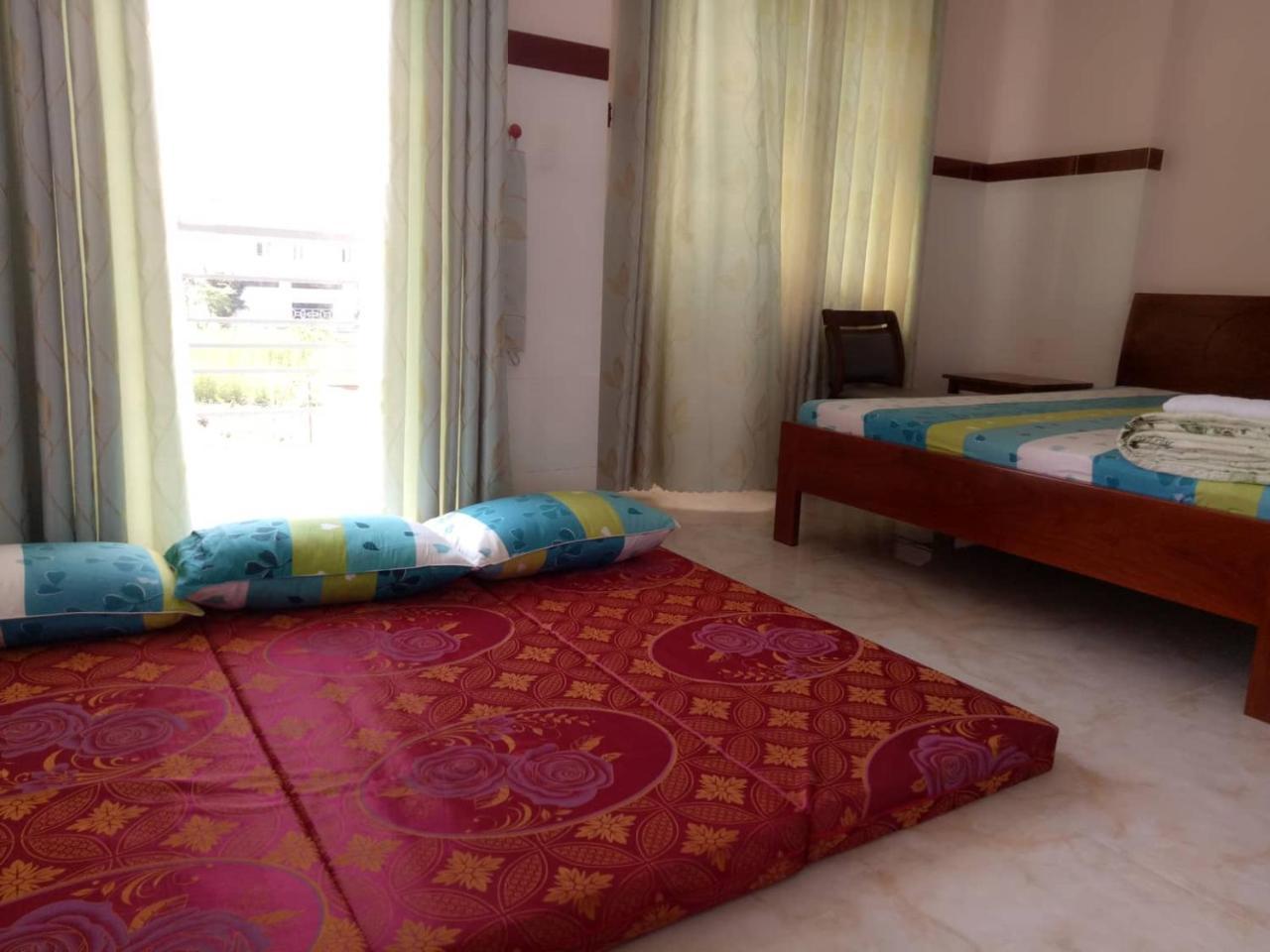 Hoang Minh 846 Hostel Vung Tau Exteriör bild