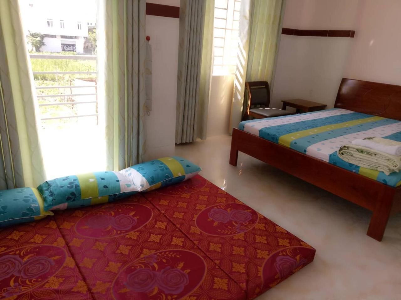 Hoang Minh 846 Hostel Vung Tau Exteriör bild