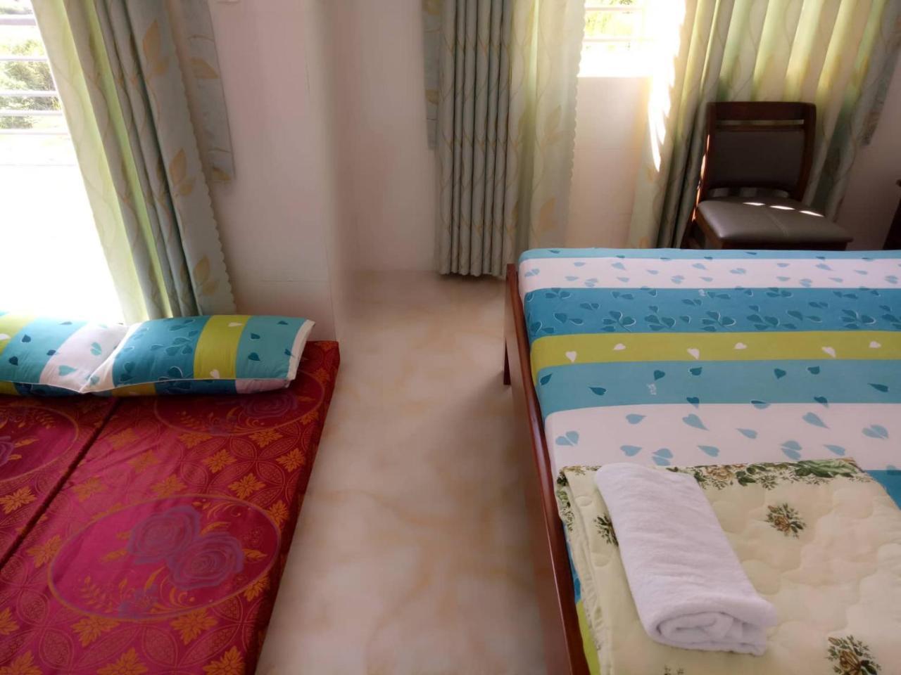 Hoang Minh 846 Hostel Vung Tau Exteriör bild