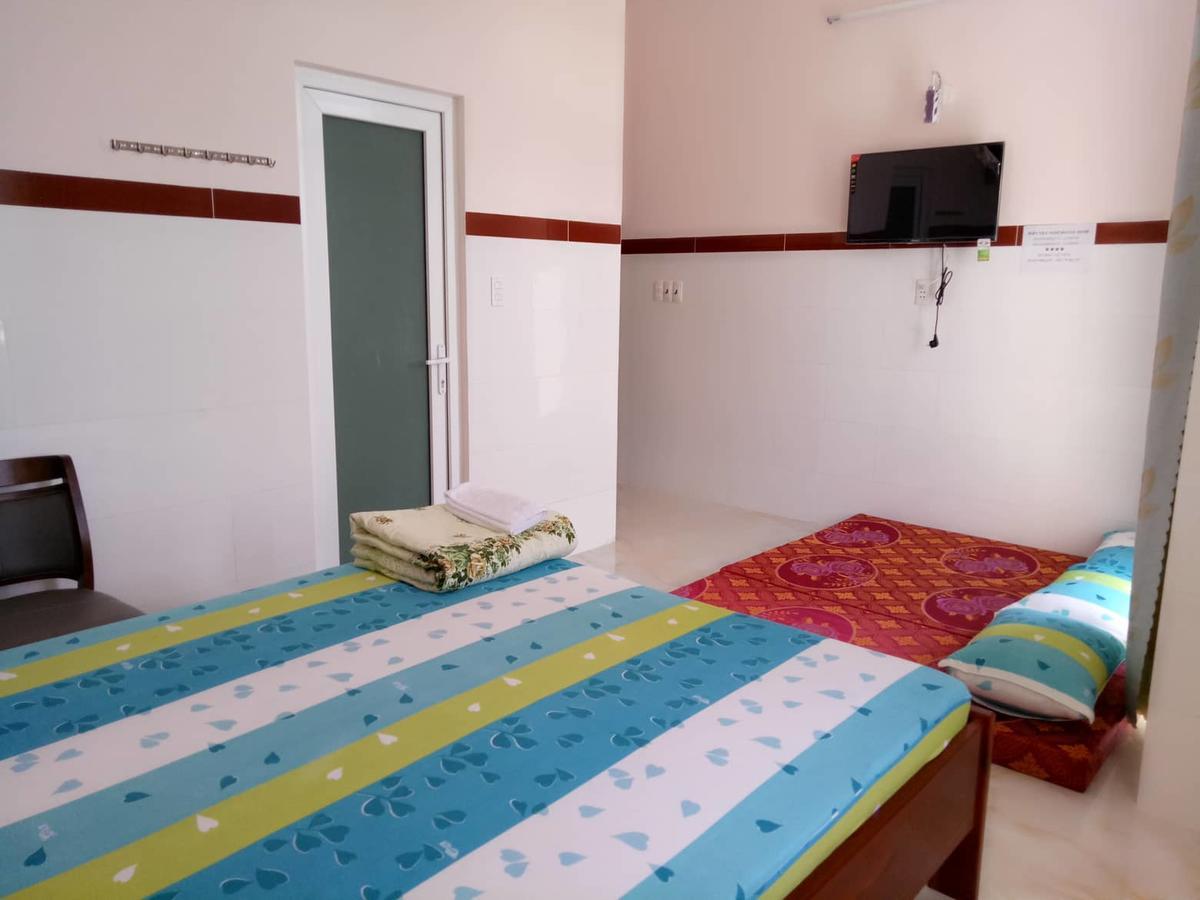 Hoang Minh 846 Hostel Vung Tau Exteriör bild