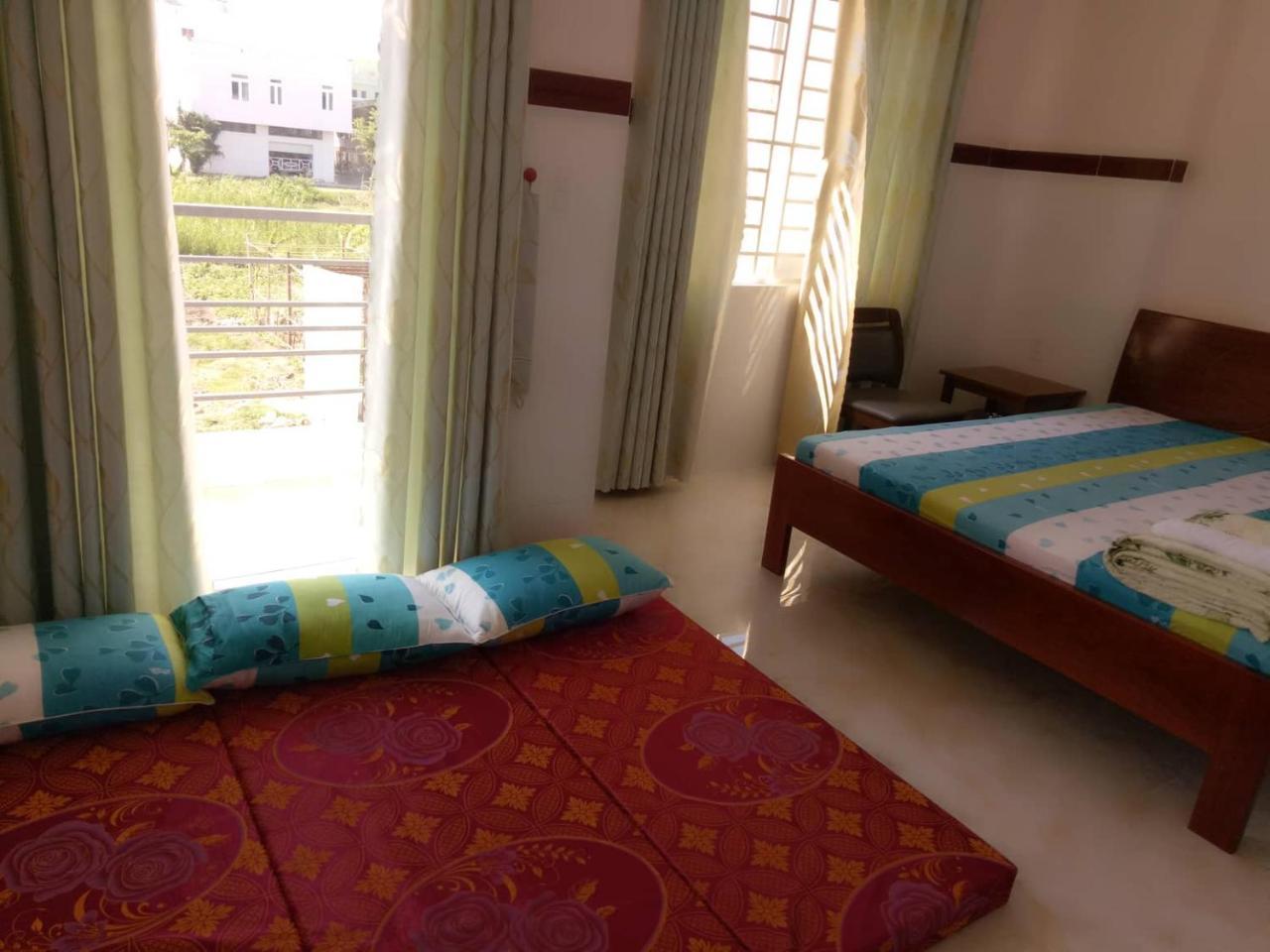 Hoang Minh 846 Hostel Vung Tau Exteriör bild