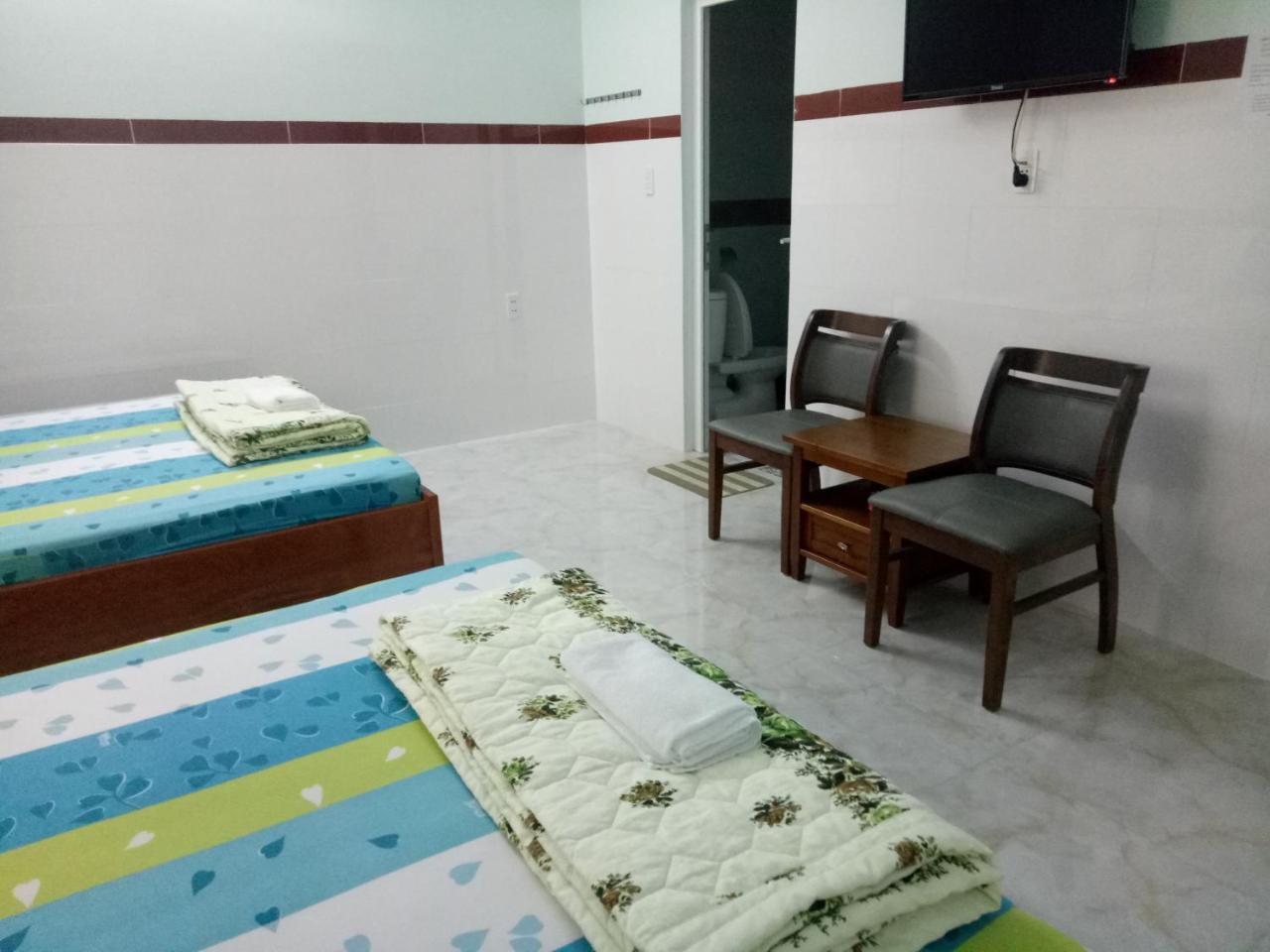 Hoang Minh 846 Hostel Vung Tau Exteriör bild
