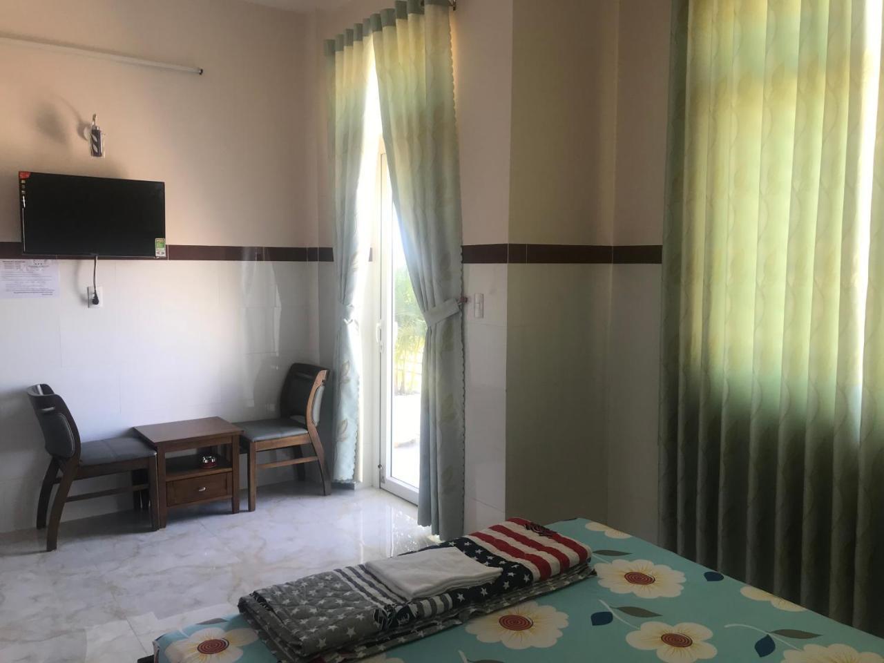 Hoang Minh 846 Hostel Vung Tau Exteriör bild