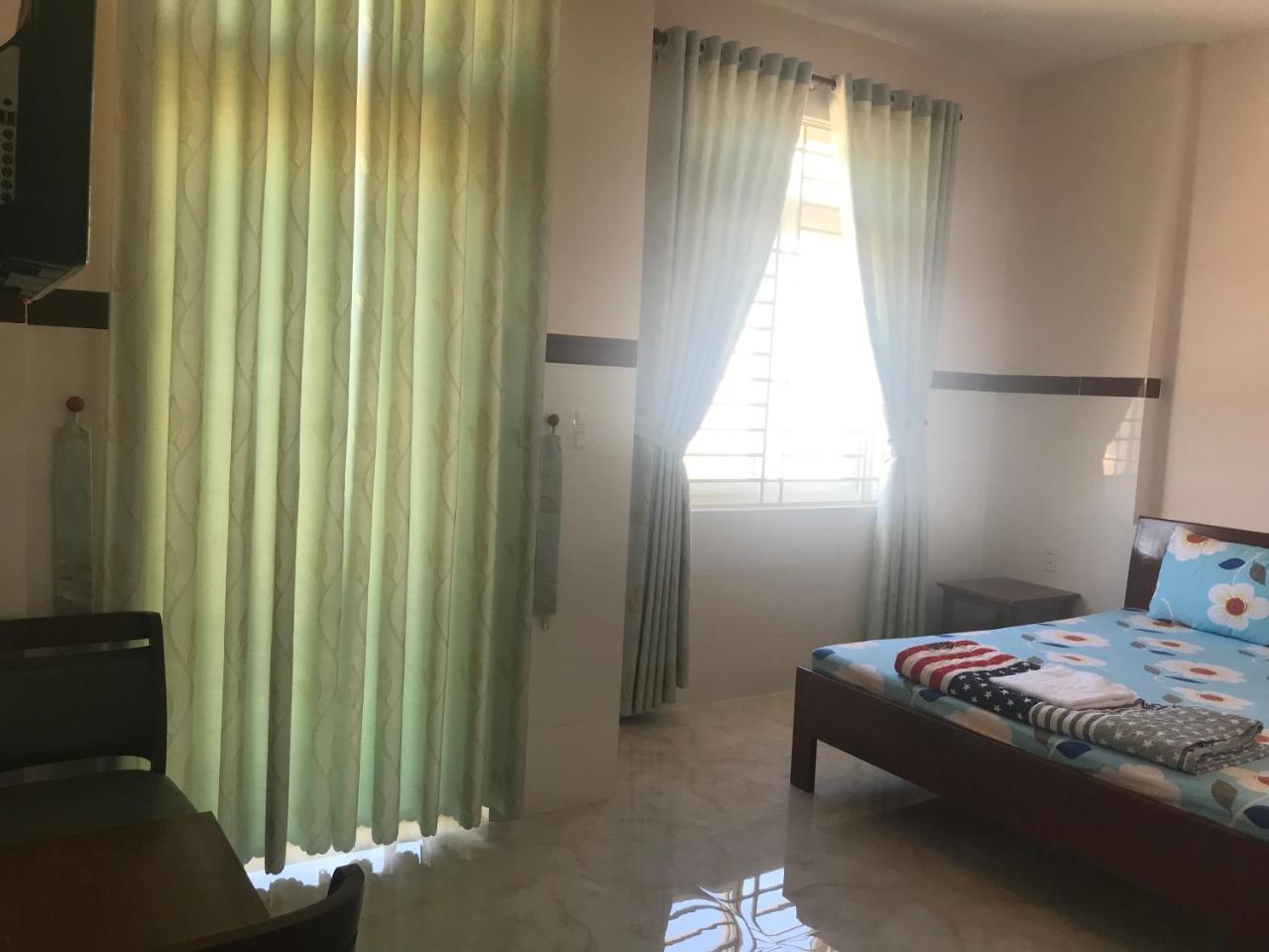 Hoang Minh 846 Hostel Vung Tau Exteriör bild
