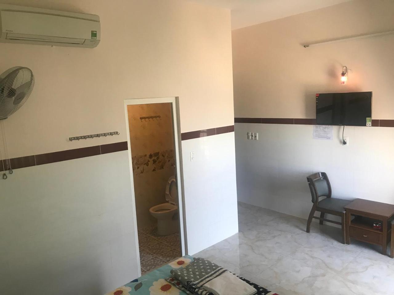 Hoang Minh 846 Hostel Vung Tau Exteriör bild