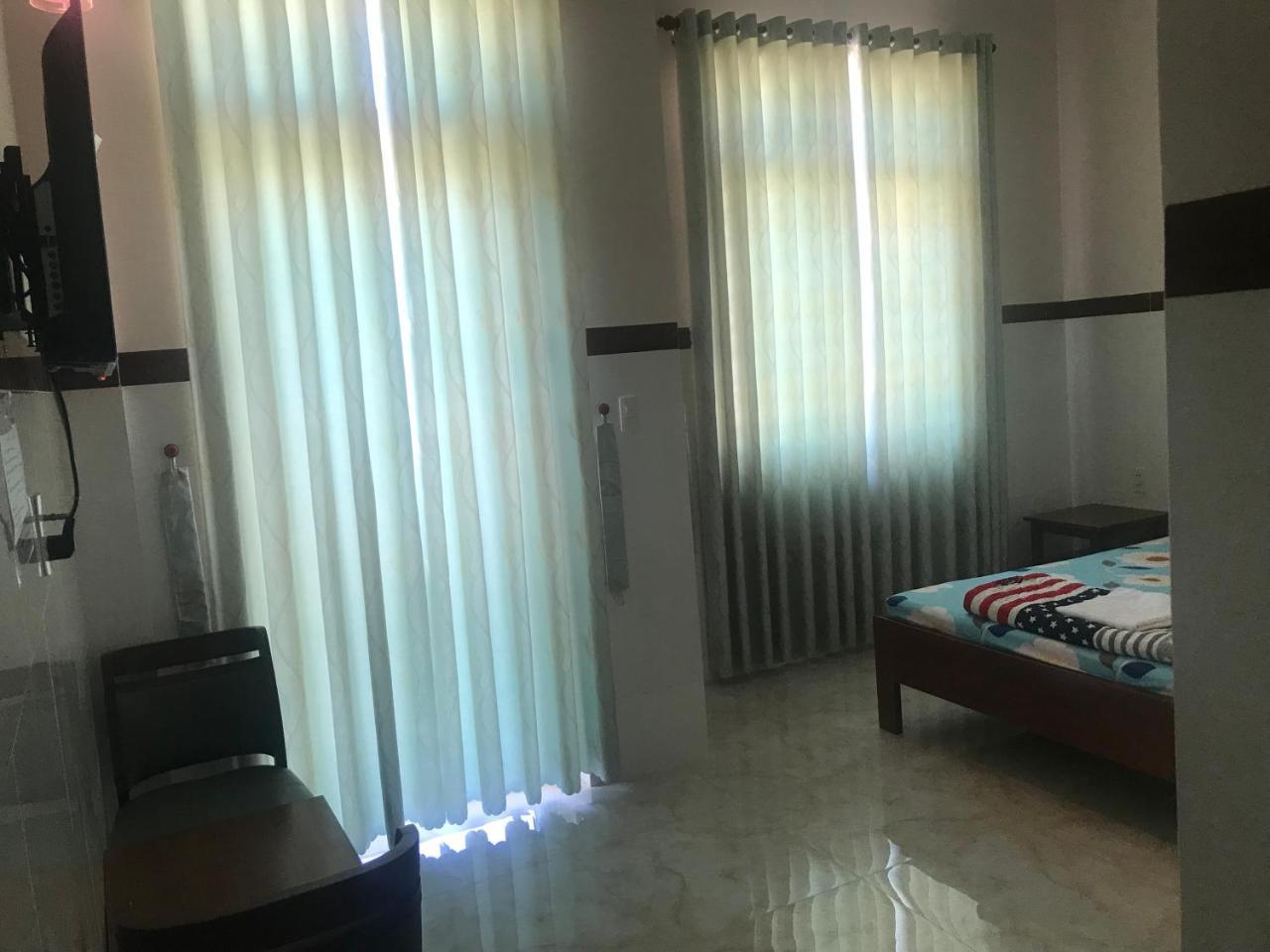 Hoang Minh 846 Hostel Vung Tau Exteriör bild