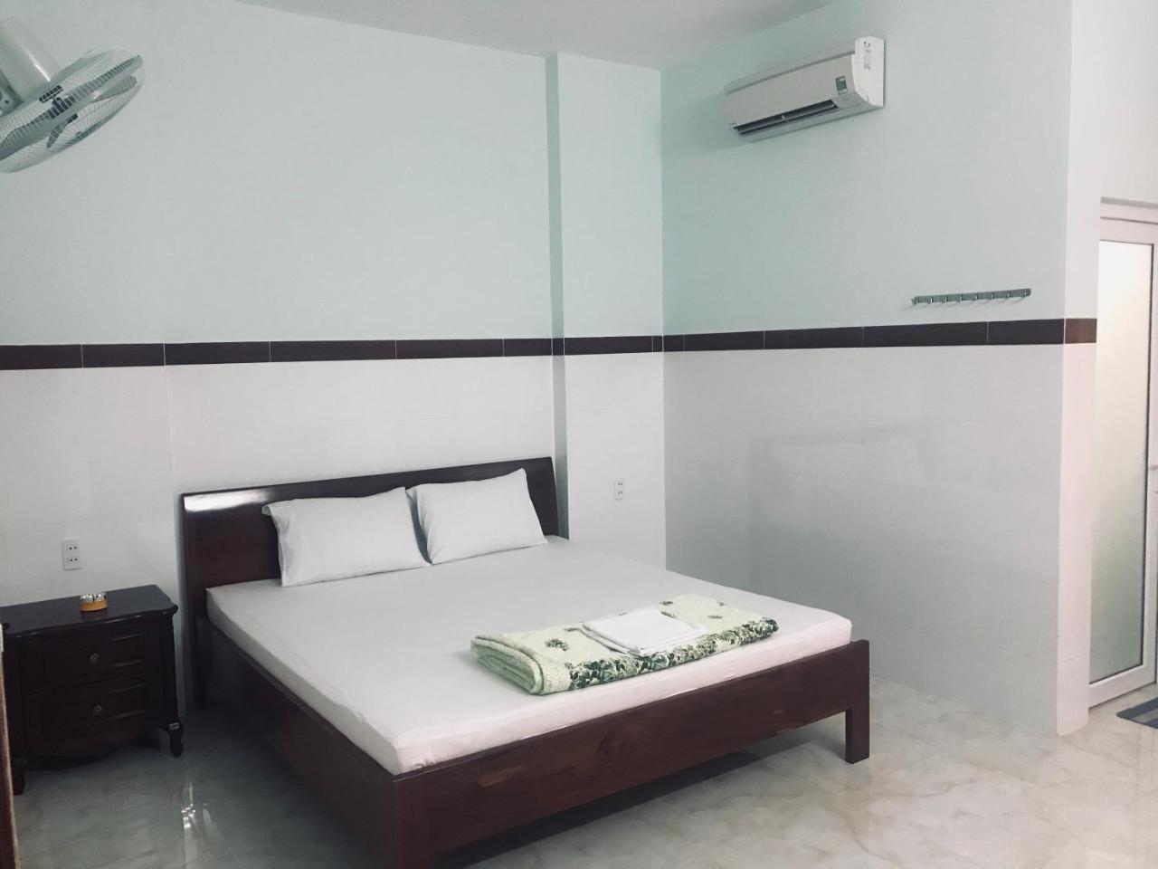 Hoang Minh 846 Hostel Vung Tau Exteriör bild
