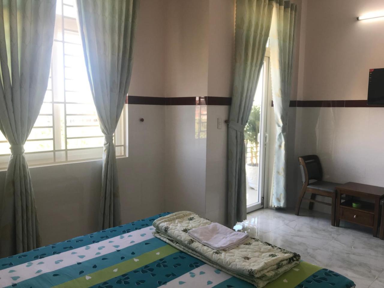 Hoang Minh 846 Hostel Vung Tau Exteriör bild
