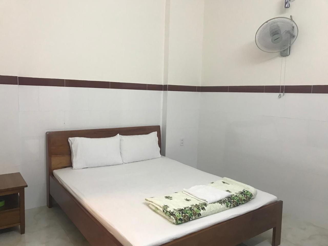 Hoang Minh 846 Hostel Vung Tau Exteriör bild