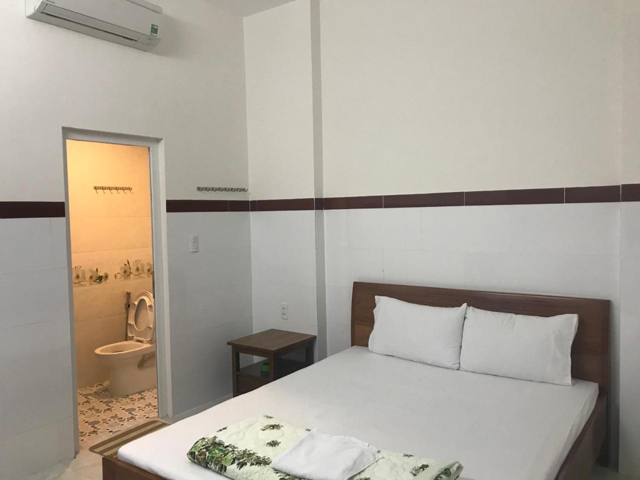 Hoang Minh 846 Hostel Vung Tau Exteriör bild