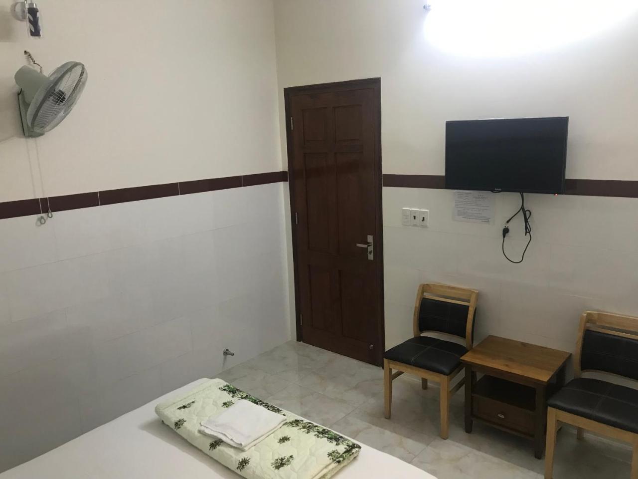 Hoang Minh 846 Hostel Vung Tau Exteriör bild