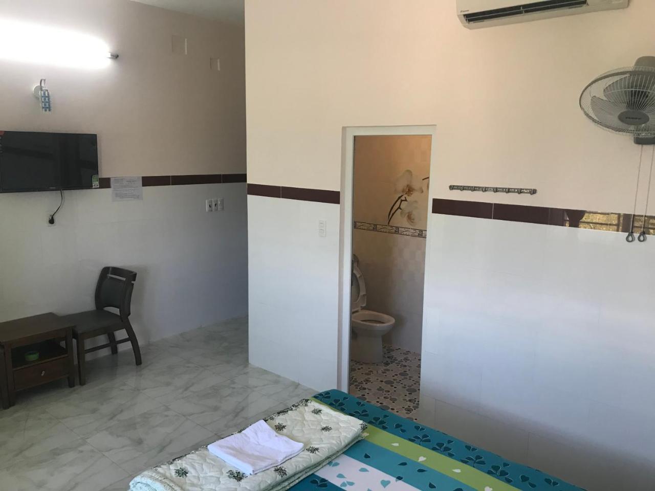 Hoang Minh 846 Hostel Vung Tau Exteriör bild