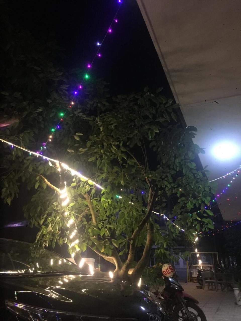 Hoang Minh 846 Hostel Vung Tau Exteriör bild