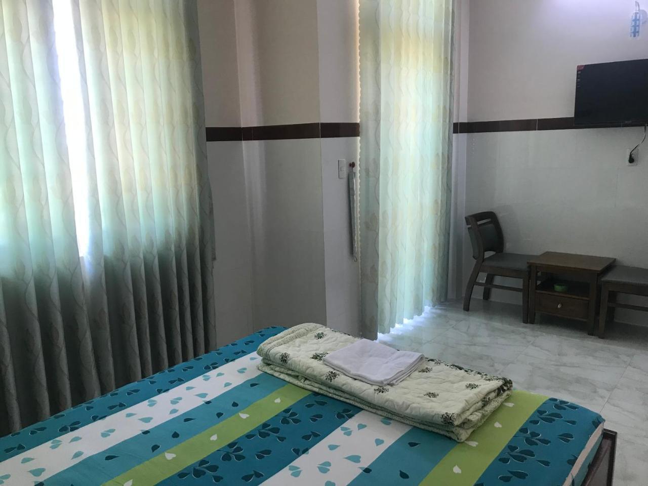 Hoang Minh 846 Hostel Vung Tau Exteriör bild