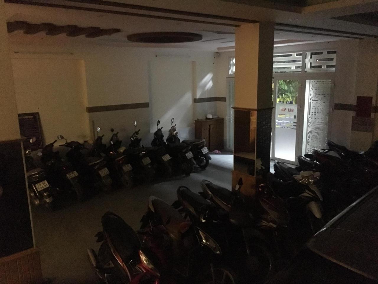 Hoang Minh 846 Hostel Vung Tau Exteriör bild